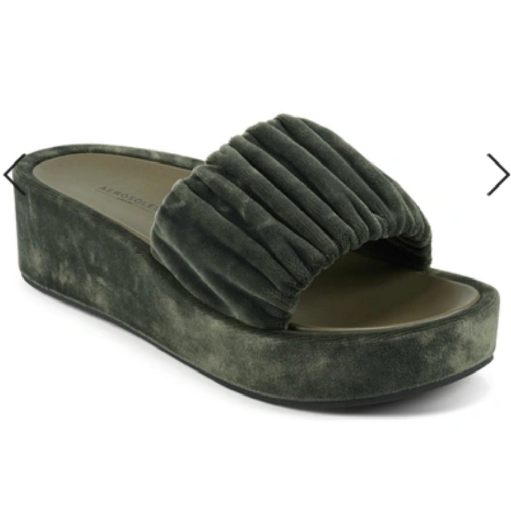 Aerosoles "DADA" Sandals